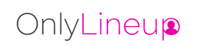 OnlyLineup Logo